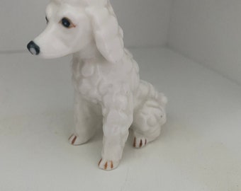 poodle figure