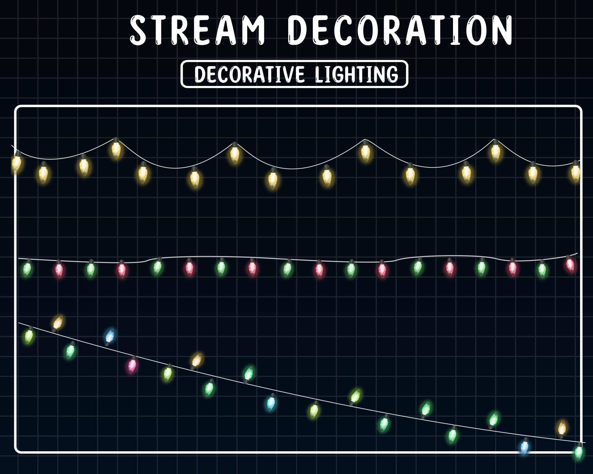 How Do Holiday Lights Work? Department Of Energy, 40 OFF