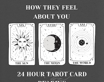 Tarot Reading, How do they feel about you, How do they feel, love reading, romance reading, tarot question, tarot card, Same Day Tarot