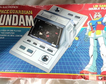 任天堂ゲーム＆ウォッチ、「BOXING」、BX-301、ミクロVSシステム