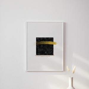 The Holy Kabah / Kaaba Poster | Digital Download, Wall Decor, Islamic Prints, Muslim Home Decor, Muslim Gifts, Islamic Art, Ied Adha Gifts