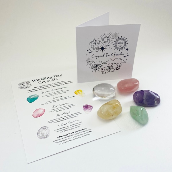 Wedding Crystals Bride Etsy