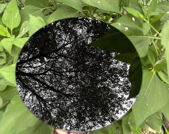 Obsidian Mirror,Quartz Crystal Scrying mirror,Crystal Heal,Obsidian Scrying mirror,Energy Crystal,Mineral specimen,Crystal Gifts