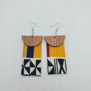 Mono Pop Kente