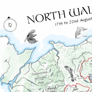 North Wales 200 image 2