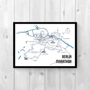 Marathon van Berlijn