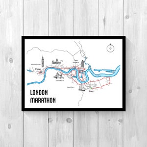 Marathon van Londen