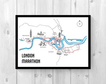 London Marathon