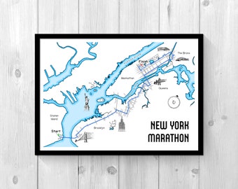 New York Marathon