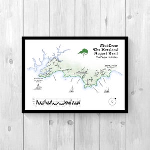 Roseland Augustus Trail