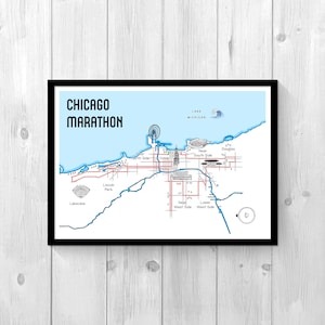 Chicago Marathon