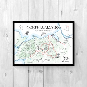 North Wales 200 image 1