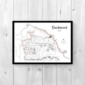 Hardmoors