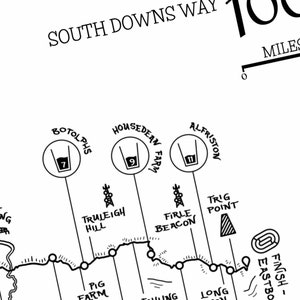 South Downs Way 100 image 3