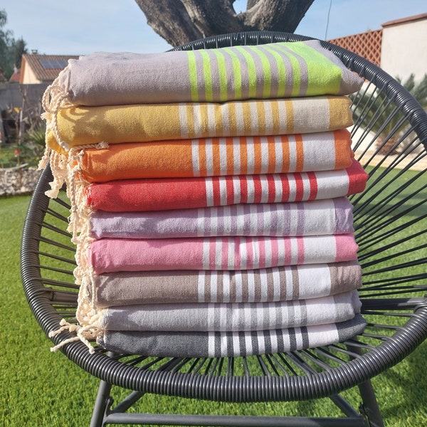 Prächtiger Fouta Arthur 2M/2M