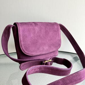 Coach Nubuck Sonoma - Etsy