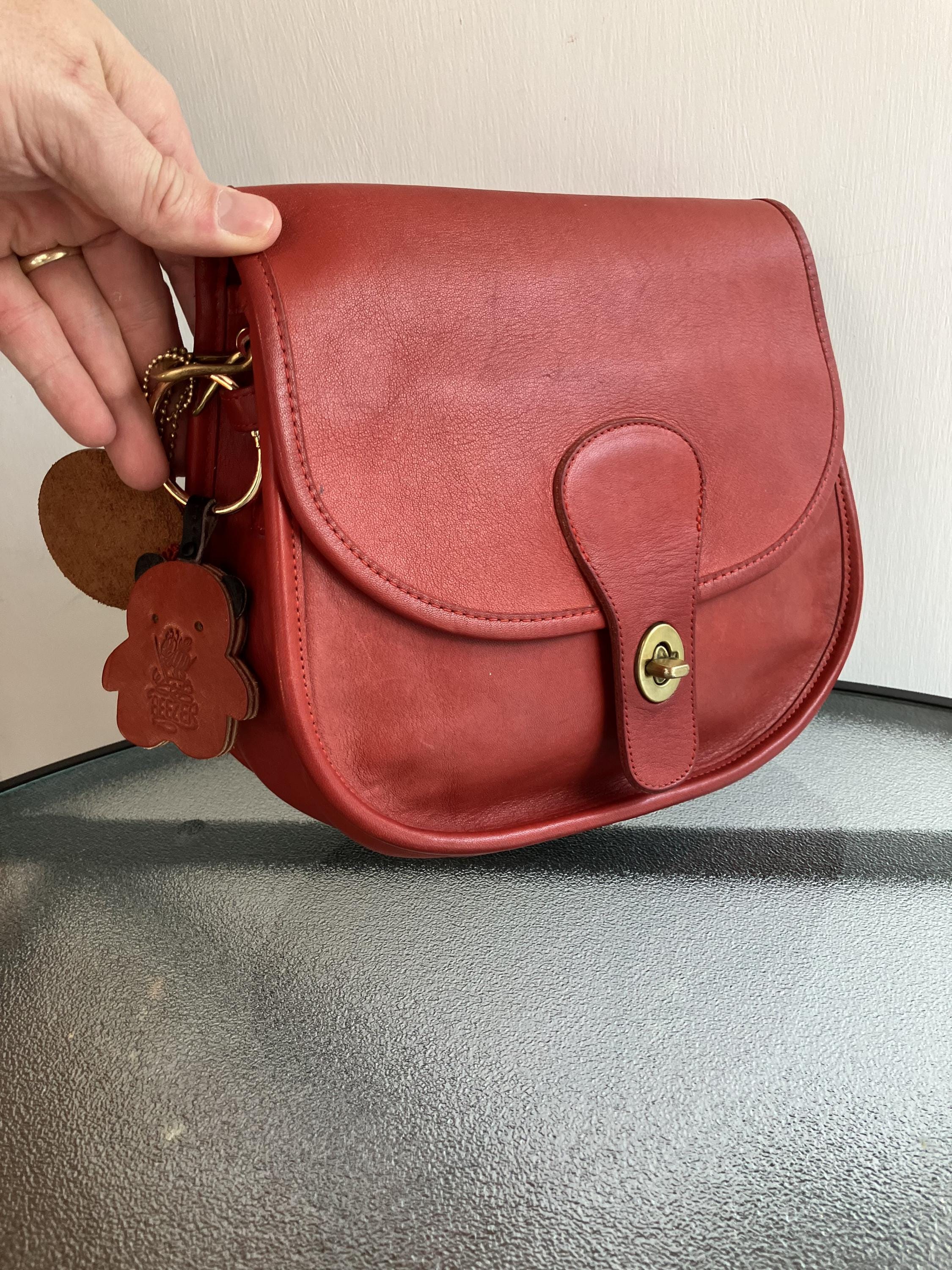 Coach 9535 - Etsy