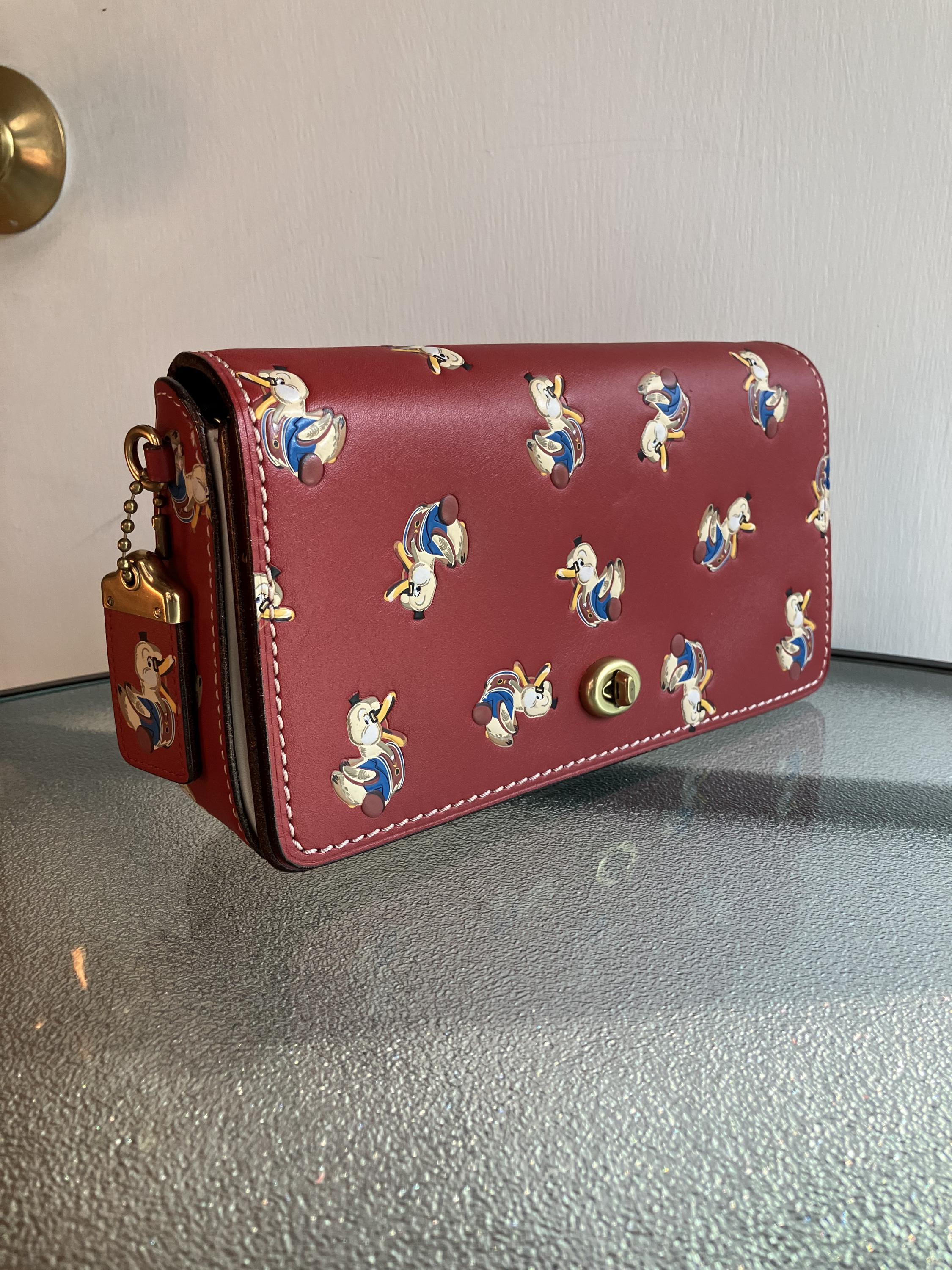 Coach 1941 - Etsy
