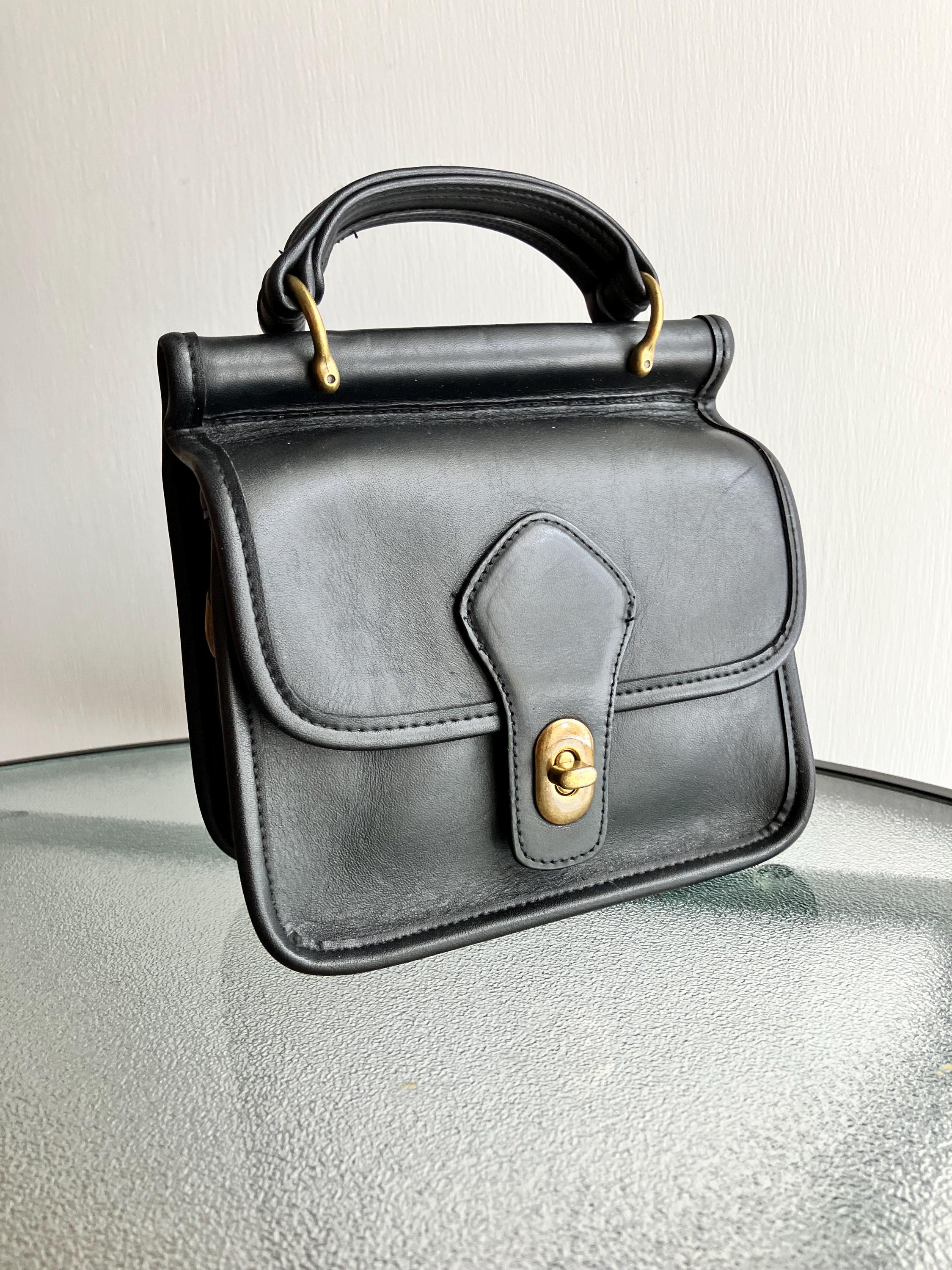 Coach Winnie Bag - Etsy