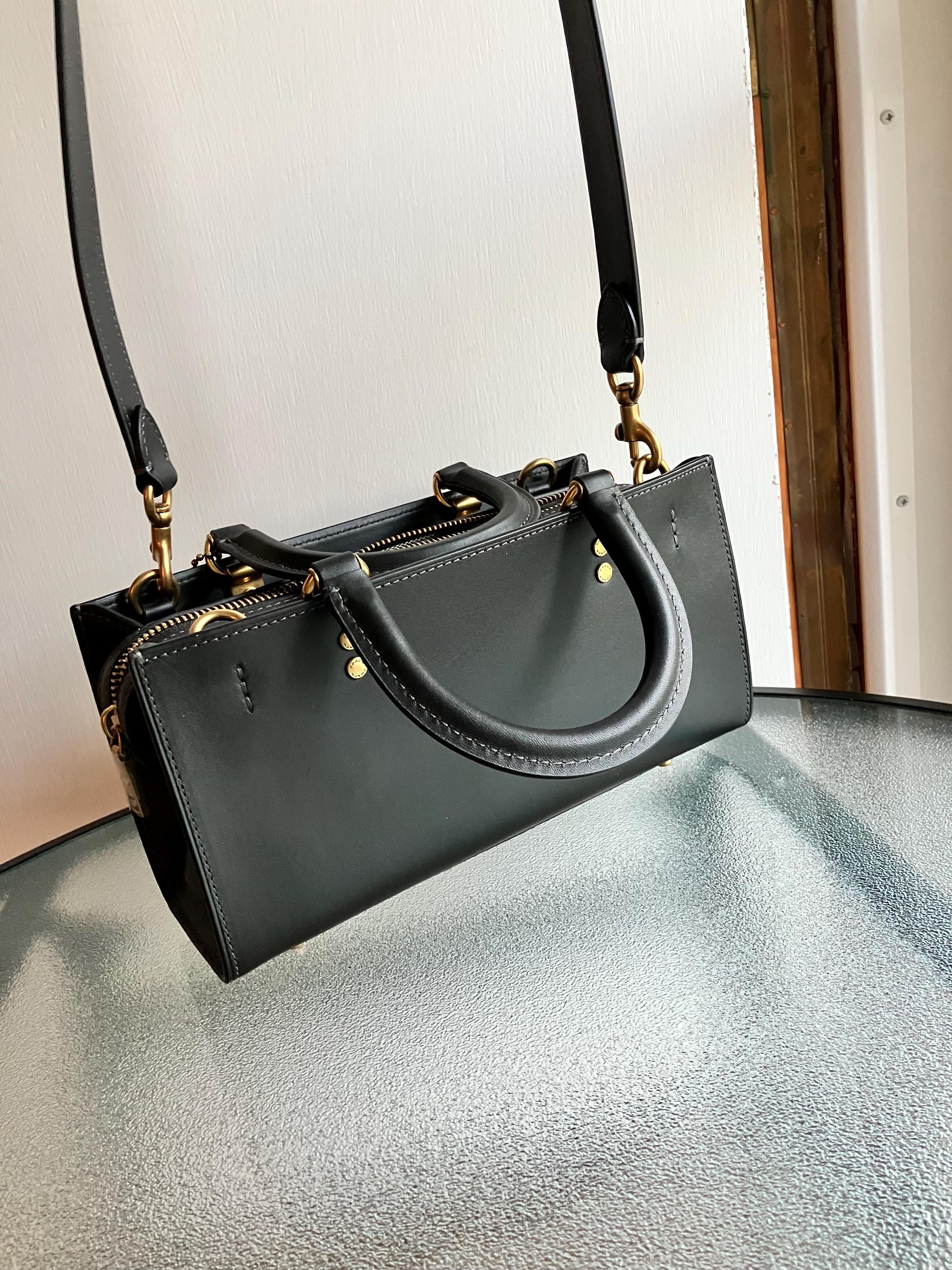 Coach East West Bags - Etsy