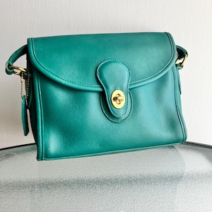 Coach Devon Bag - Etsy