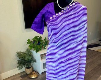 Size 38-40 stitched blouse | Tie Dye leheriya saree with faux mirror work on the borders | party wear saree online shopping usa | shibori