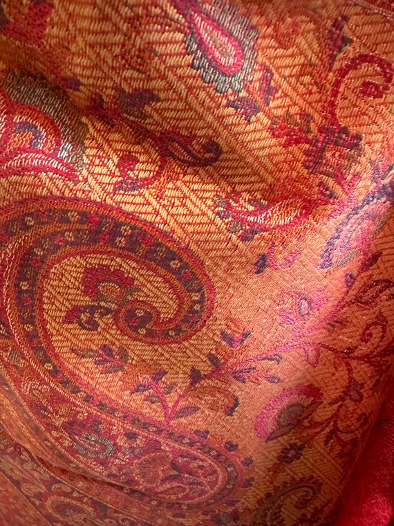 Beautiful Kashmiri pashmina shawls with paisley weaving | pashmina stole | scarf | return gift | favors | pashmina shawl online shopping