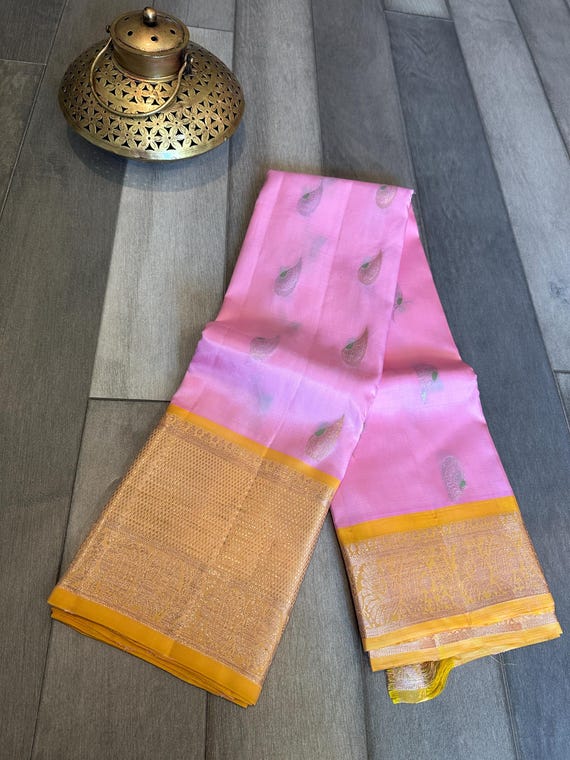 Pure, kanchi pattu sarees online usa | kanchipuram silk sarees | kanjivaram pattu online shopping usa | navratri ethnic sarees | pure silk