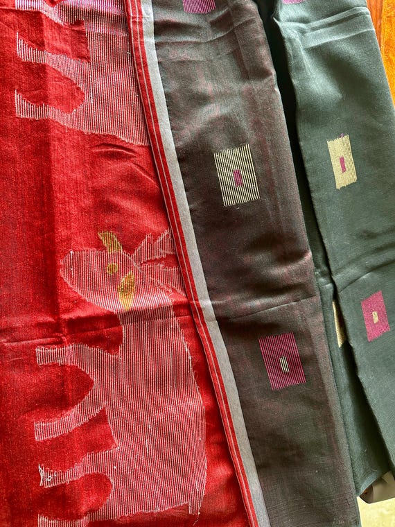 Size 36-44 stitched blouse | handwoven silk cotton saree with deer woven pallu | sico sarees online shopping usa | sico pattu