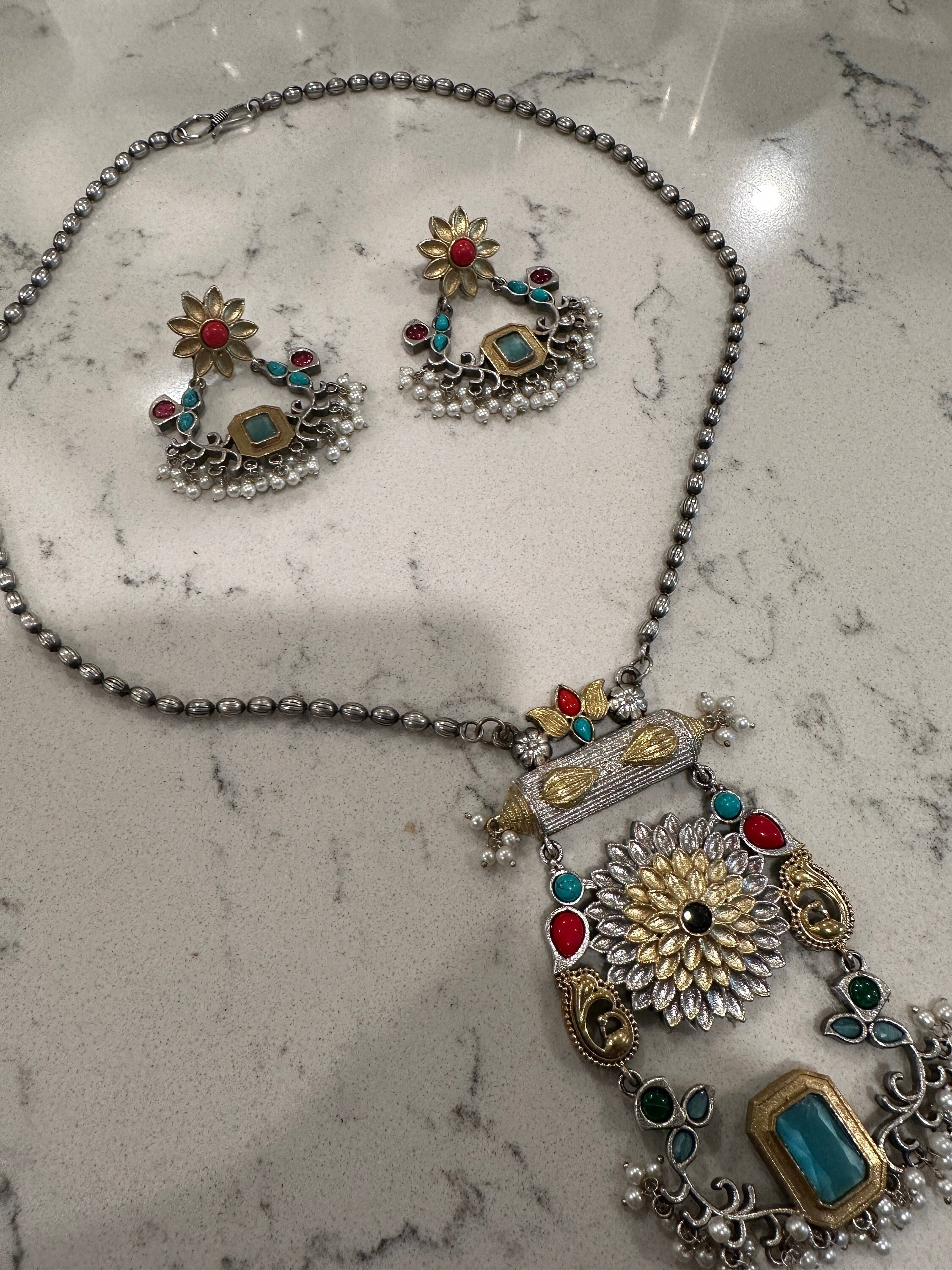 Oxidized 2024 jewelry usa