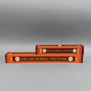 Delar herbal incense premium