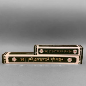Delar herbal incense