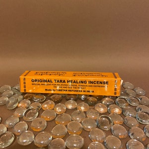 Tara healing incense
