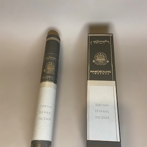 Namdroling incense