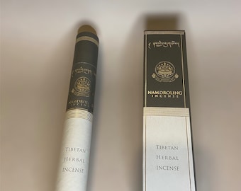 Namdroling incense
