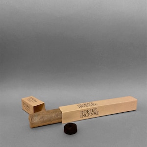 Dorjee Samba incense