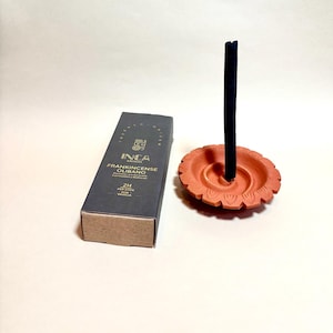 Inca Aromas Incense
