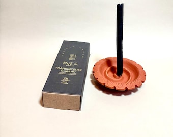 Inca Aromas Incense