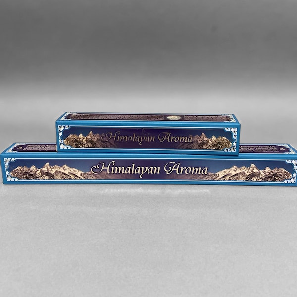 Himalaya aroma Incense