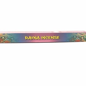 Ratna incense