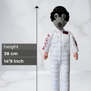Custom slipknot jumpsuit online