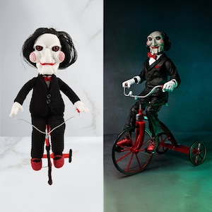 Billy doll - Etsy 日本