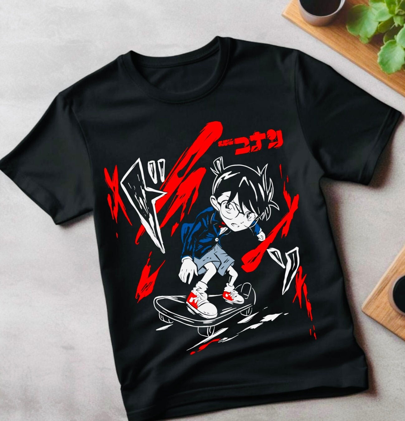 Isekai Nonbiri Nouka Unisex T-Shirt - Teeruto