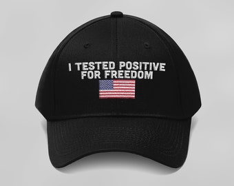 Smity 106 Republican Trucker Hat Black 
