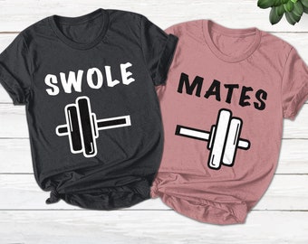 His and Hers Workout - Etsy