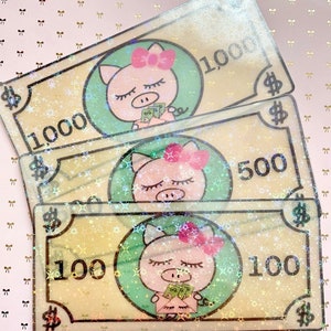 Lulu Money place holders