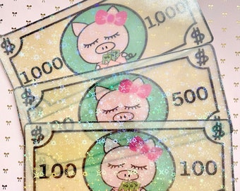 Lulu Money place holders