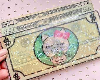 Lulu Cash envelopes