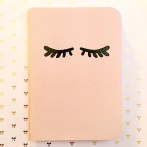 Pocket notebook