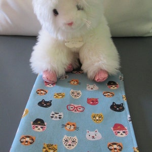 Cat/dog health book cover